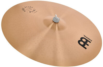 Meinl "22" Pure Alloy Thin Ride"
