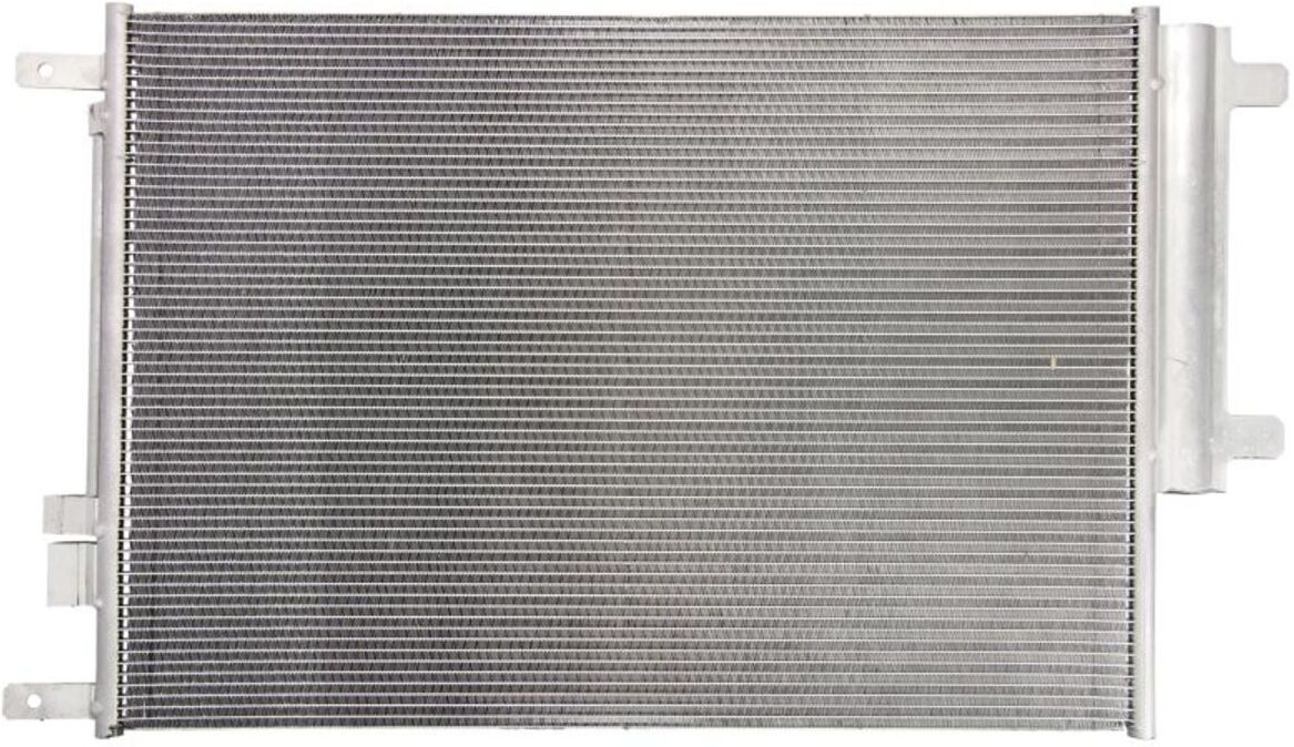 Kondensator, Klimaanlage DENSO DCN06017