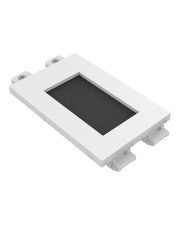 Vision Kabelkanal-Zubehör Bürstenmodul 42 x 22 mm (TC3 BRUSH)
