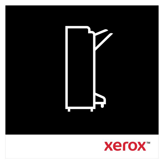 Xerox 2000 Sheet Business Ready Booklet Maker Finisher (097S05027)