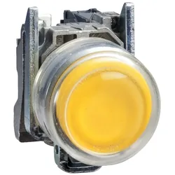 Schneider Electric Drucktaster XB4BP51