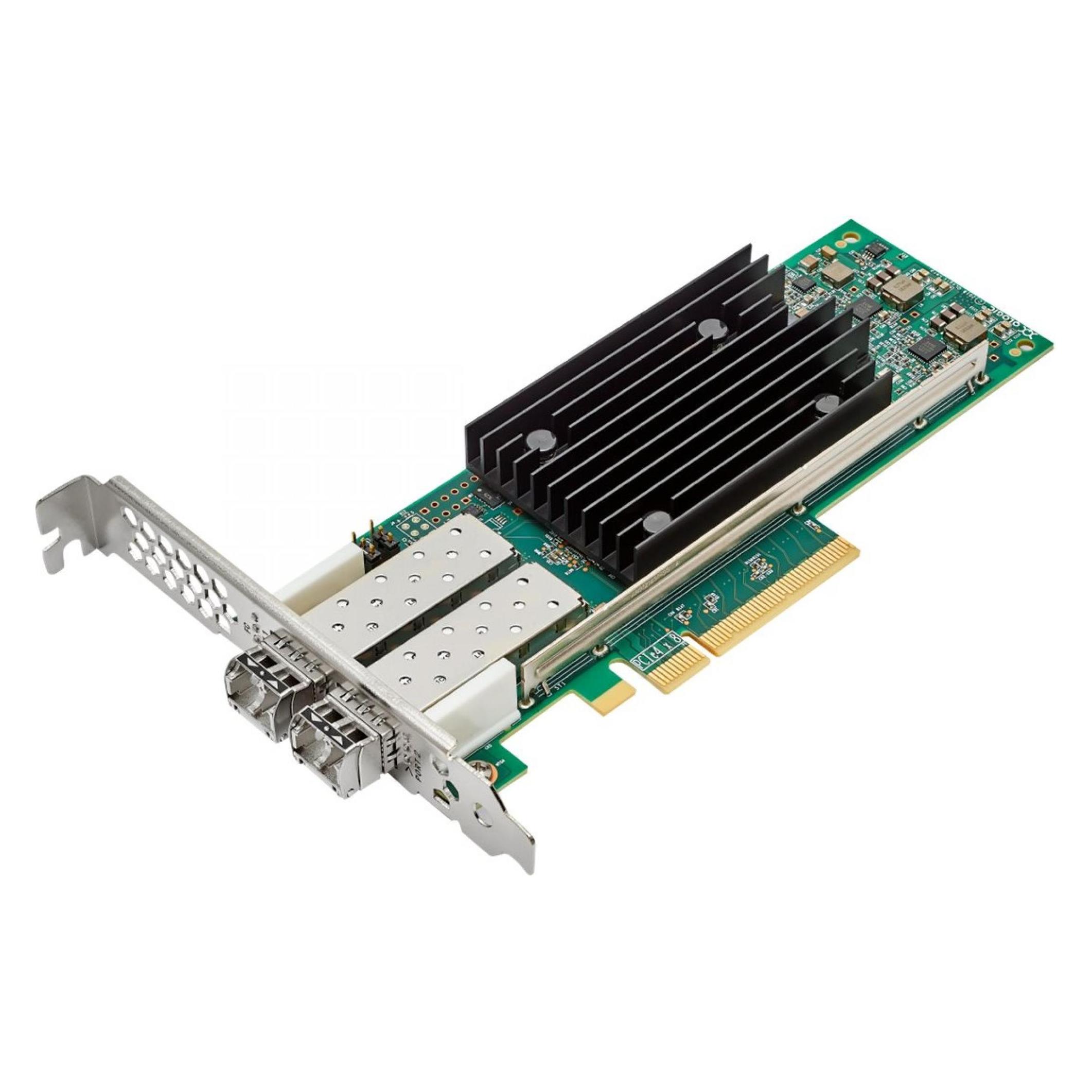 Lenovo ThinkSystem QLogic QLE2772 (Mini PCI Express) (4XC7A08276)