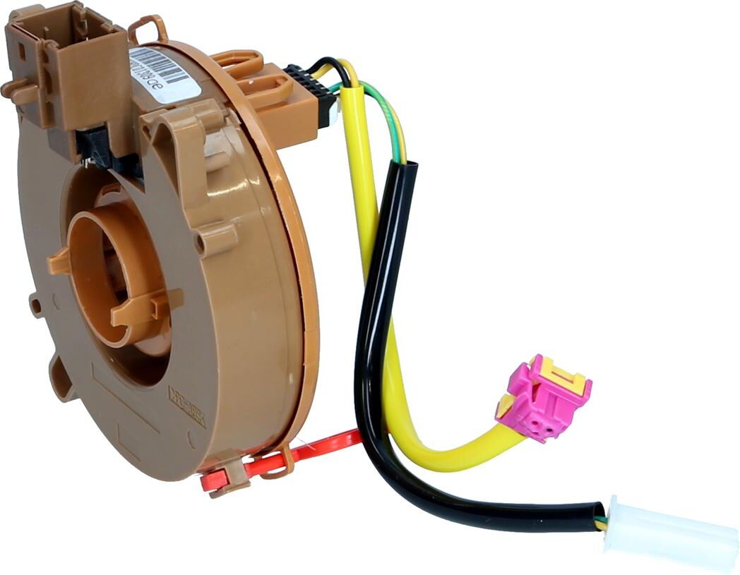 Kamoka Wickelfeder, Airbag 4210031 Für Alfa Romeo
