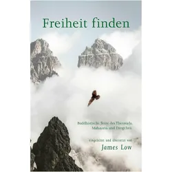 Freiheit finden, Fachbücher von James Low