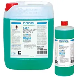 CARE Superkraftreiniger 1 Liter