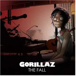 Parlophone Label Group, Schallplatten, Fall (Gorillaz)