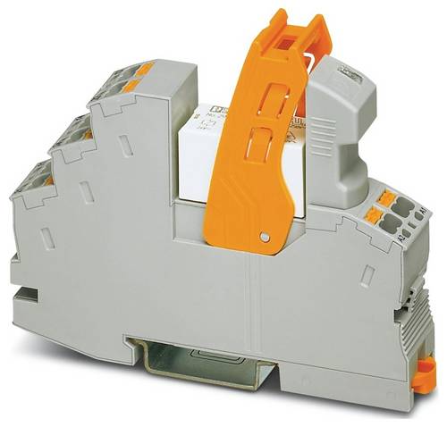 Phoenix Contact RIF-1-RPT-LV-230AC/2X21AU Relaismodul 2 Wechsler 10St.