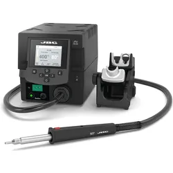 JBC, Lötgerät, Tools TESE-2QB Reparatur-Station 300W +150 - +450°C (Lötstation)