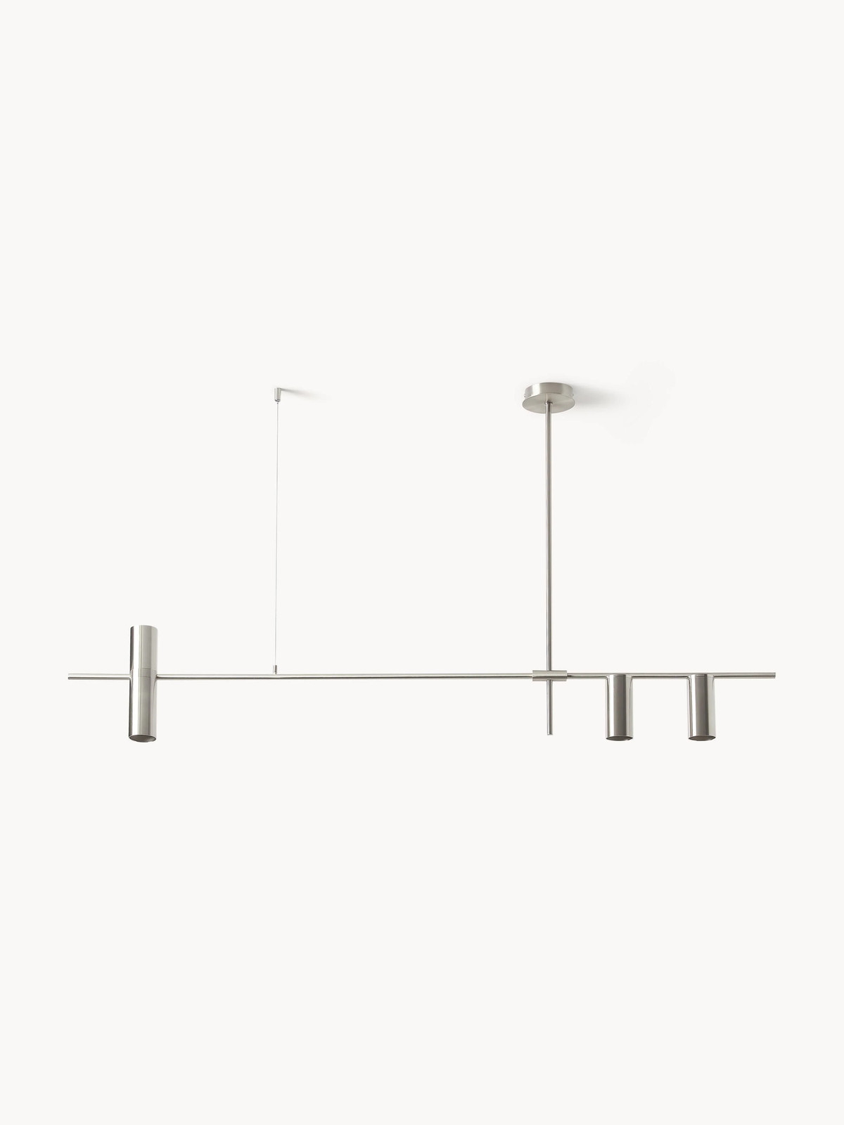 Westwing Collection Cassandra Grote hanglamp