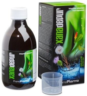 Promo Pharma Xanadepur 300ml