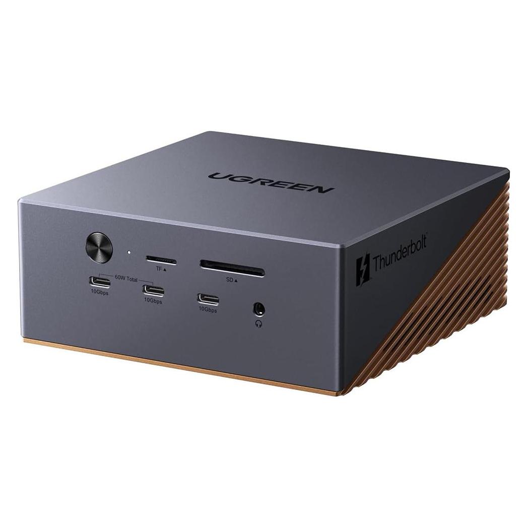 Ugreen Revodok Maxidok (17 Ports) (85590F)