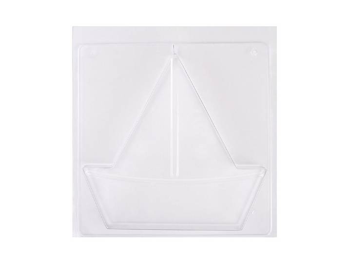 Rayher Giessform Segelboot 28 × 26.5 cm 4 cm