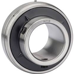 HTB UC 206 / YAR 206 / GYE 30 KRRB Spannlagereinsatz Bohrungs-Ø 30 mm Außen-Durchmesser 40.5 mm