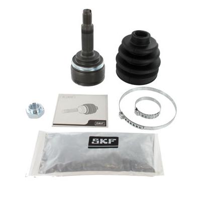 SKF Gelenksatz, Antriebswelle VKJA 5579