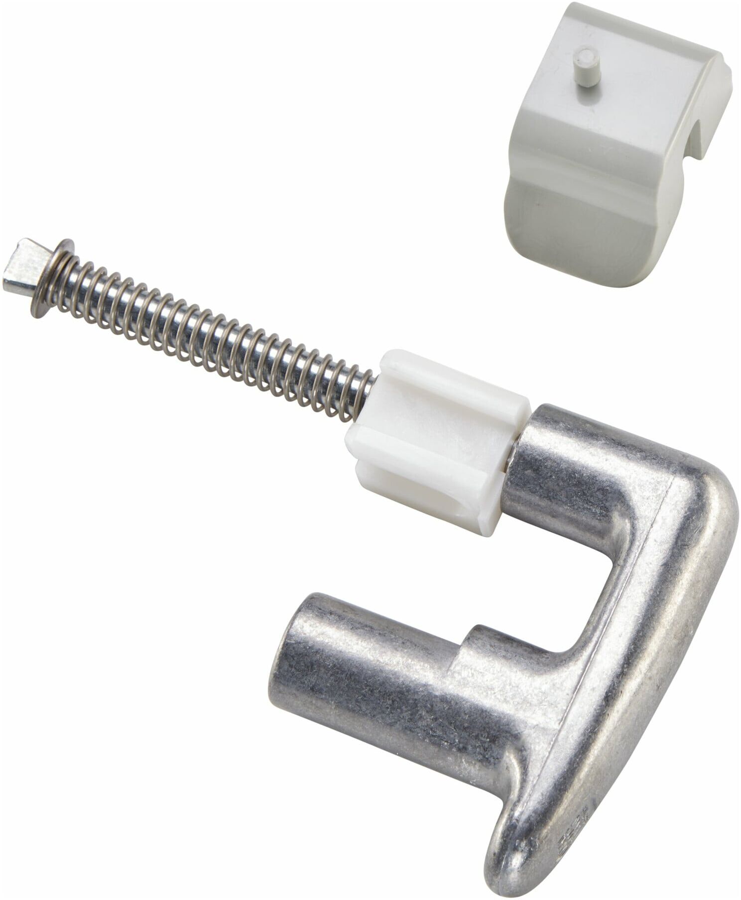 Zarges Höhenversteller, Gussmaterial (800135)