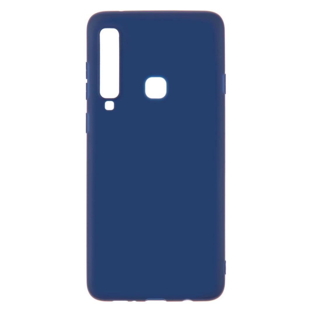 Evelatus A9 2018 Silicone Case (Samsung Galaxy A9 (2018)) (EVELATUS)