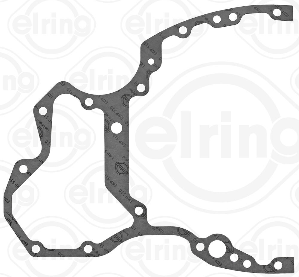 Elring B21.850 Stirnseitig