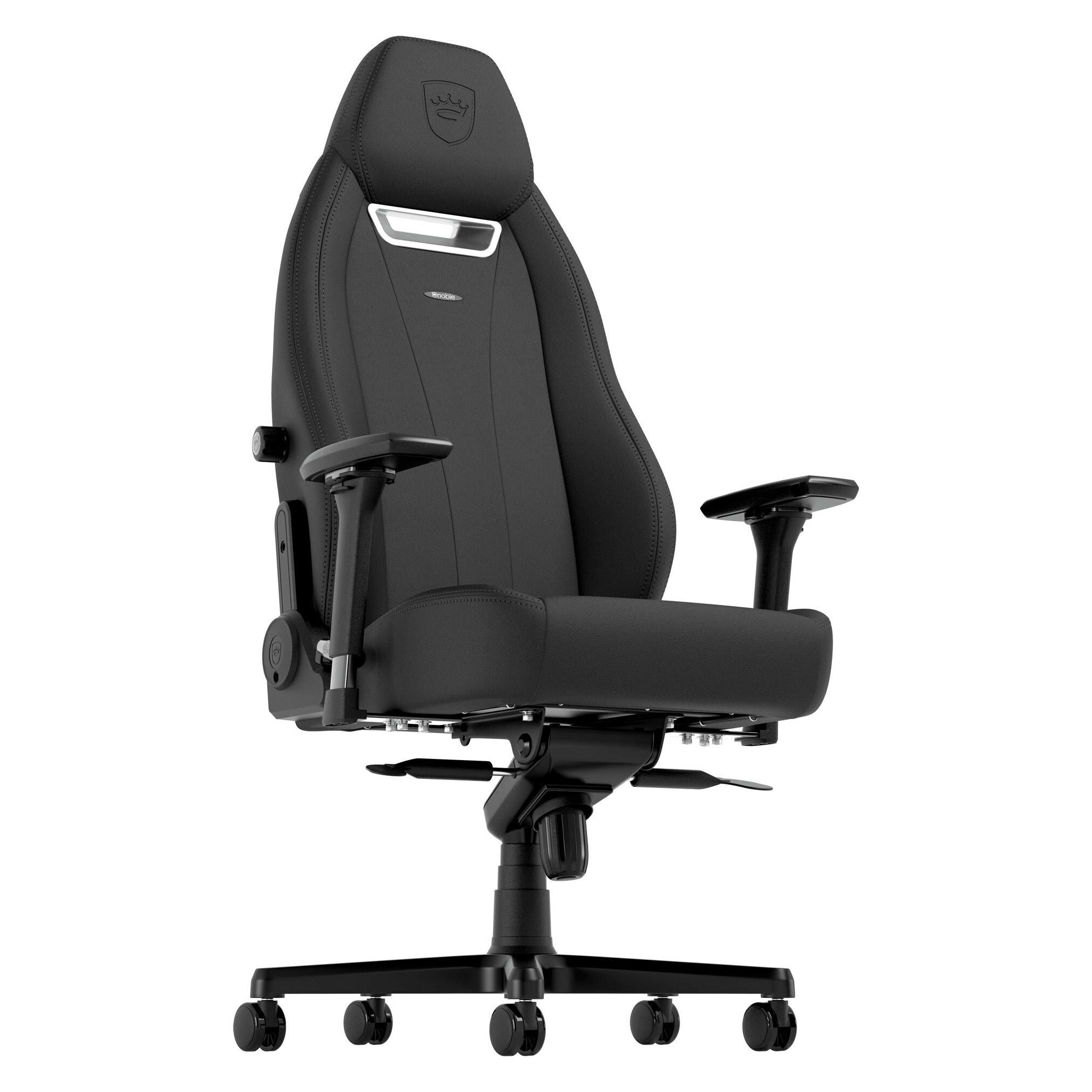 noblechairs LEGEND - Black Edition (NBL-LGD-GER-BED)