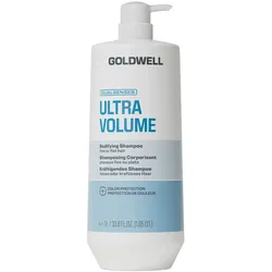 1L Goldwell Dualsenses Ultra Volume Kräftigendes Shampoo