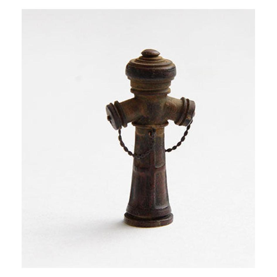 Plus Model Wasser Hydrant (EL027)