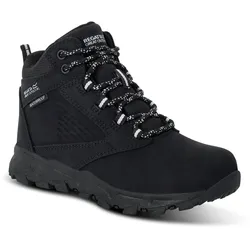 Kinderschuhe Regatta Amble Boot Jnr Schuhgröße (EU): 31 /  schwarz