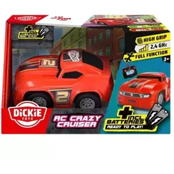 Dickie RC Verrückter Kreuzer