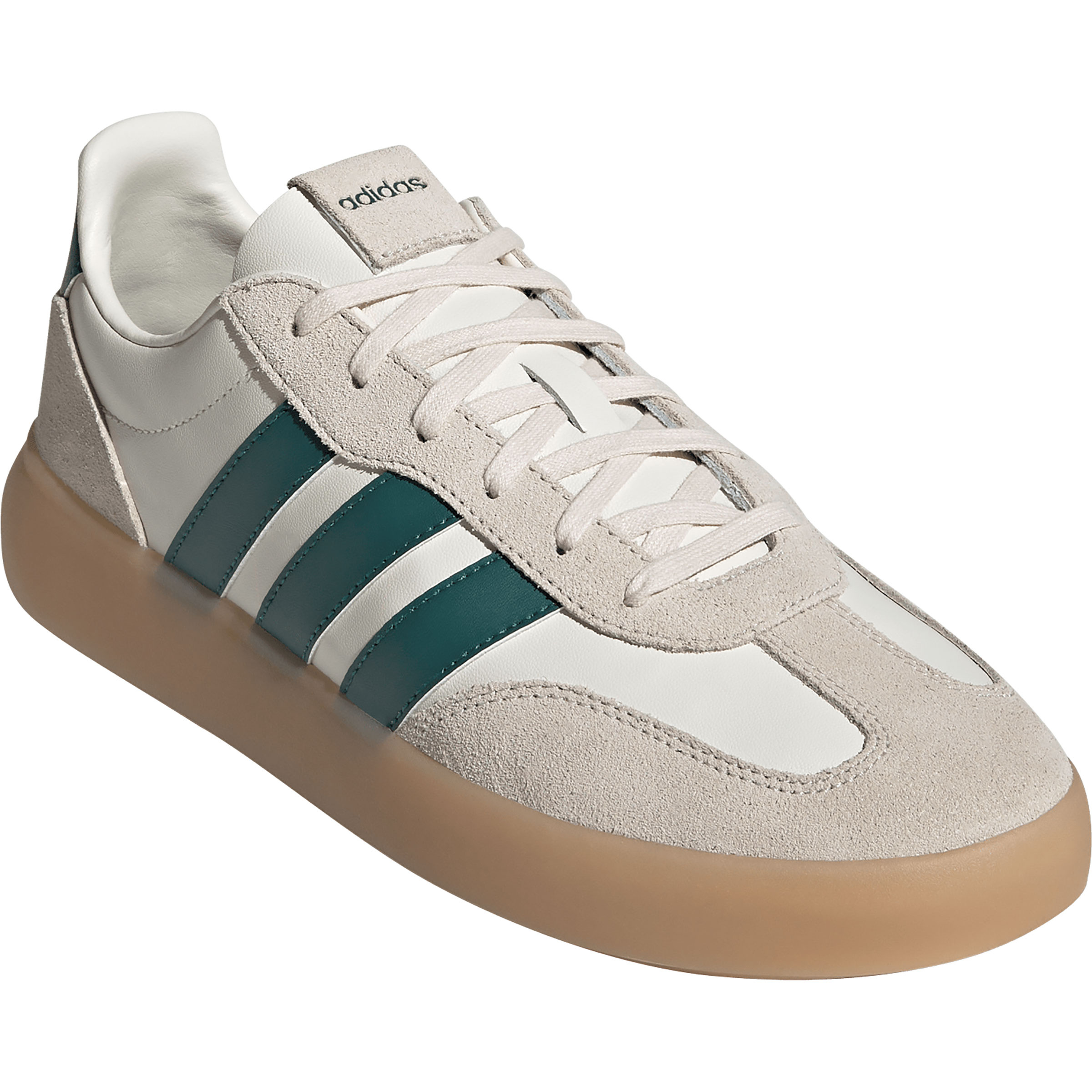 adidas Barreda Decode Lux Herren Freizeitschuhe gruen Größe 43 Lifestyle
