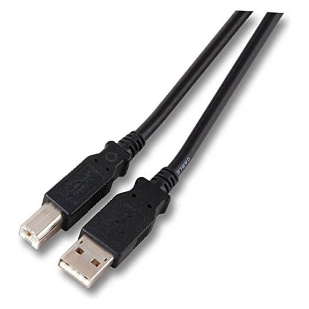 EFB Elektronik USB A - USB B (3 m, USB 2.0) (K5255SW.3)