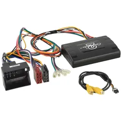  Infodapter Skoda 