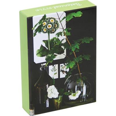 Botanical Style Classic Notecards, Nonbook von , Ryland Peters & Small, 978-1-84975-945-8