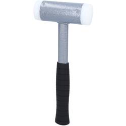 KS Tools 140.5274 Rückschlagfreier Schonhammer, 990g