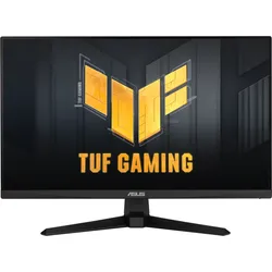ASUS TUF VG249QM1A Gaming Monitor - Full-HD, IPS, 270Hz