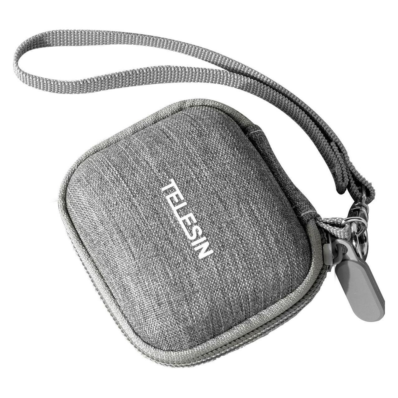 Telesin Camera Mini Bag for Insta360 GO 3 (IS-HCC-001)