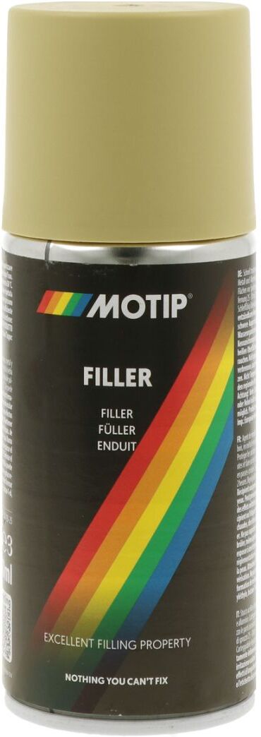 european aerosols MoTip Füller, 150 ml