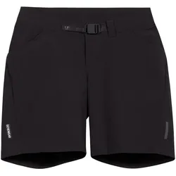 Gore Wear, Damen, Velohosen, Swiftride (M), Schwarz