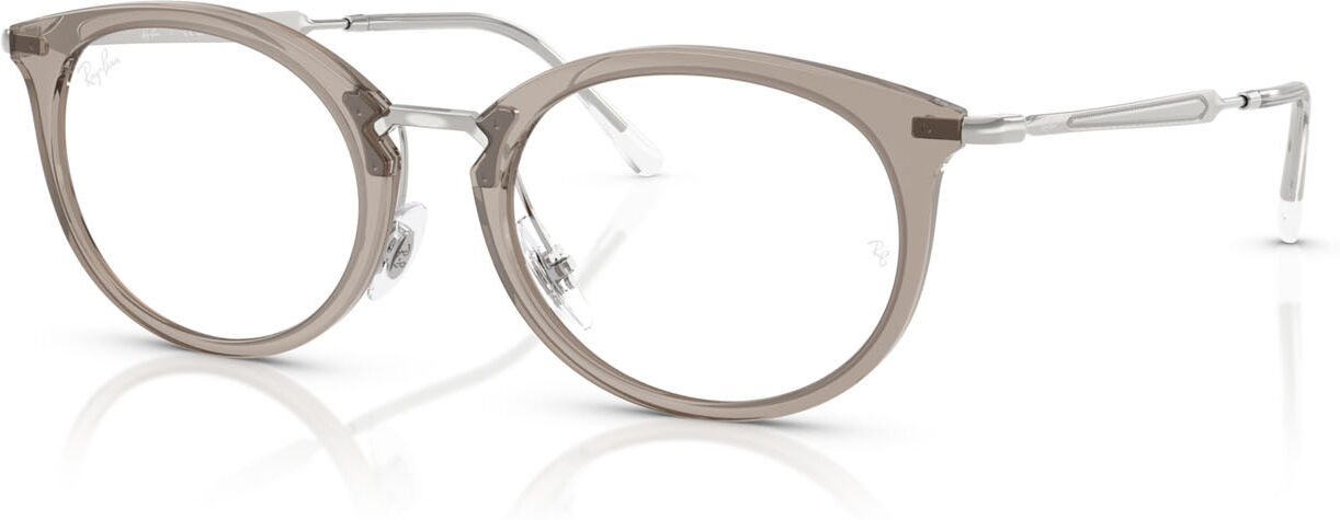 Ray Ban Lunettes de vue Ray-Ban RX 7255 (8125) - RB 7255 8125 Femme