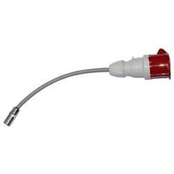 Gossen Metrawatt Z513G CC-7-16 Spezielles Zubehör für Messgeräte 1 St.