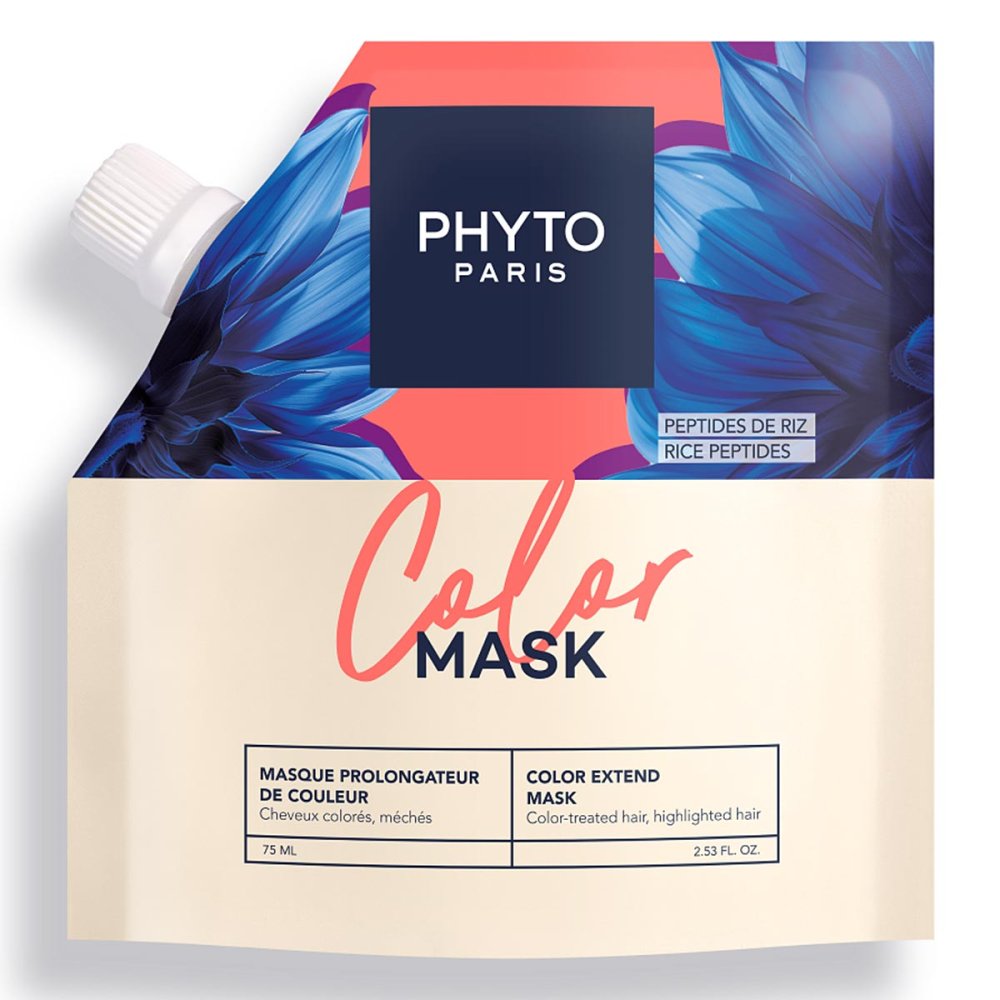Laboratoire Native Deutschland GmbH Phytocolor Farbschutz Mini-maske 20605739