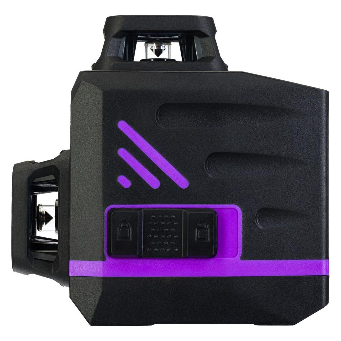 Ermenrich LV60 Pro Laserniveau (Multilinienlaser) (84088)