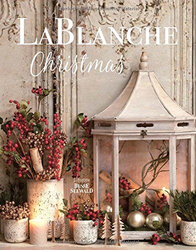 Siegmann, Jaqueline Blanche Louise - LaBlanche Christmas - Preis vom 09.10.2026 07:28:09 h
