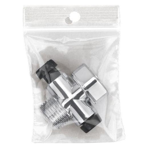 Raja Wiederverschlussbeutel PBAG04 Transparent 80 mm (PBAG04)