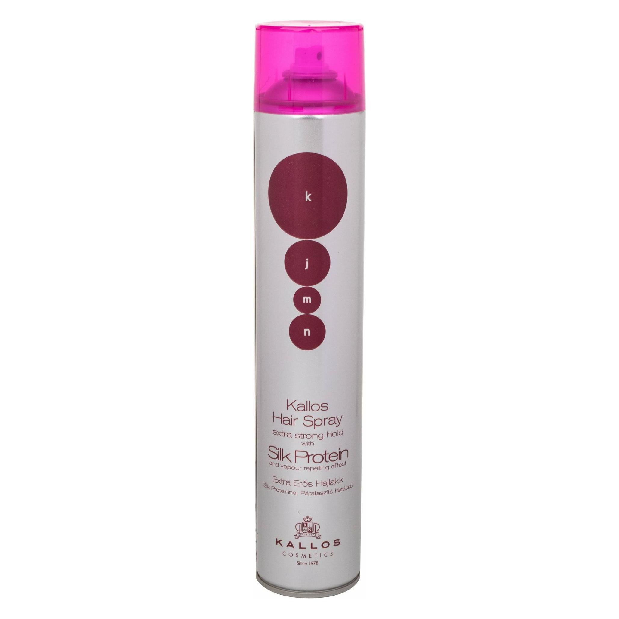 Kallos Cosmetics KJMN Silk Protein (750 ml) (12383887)