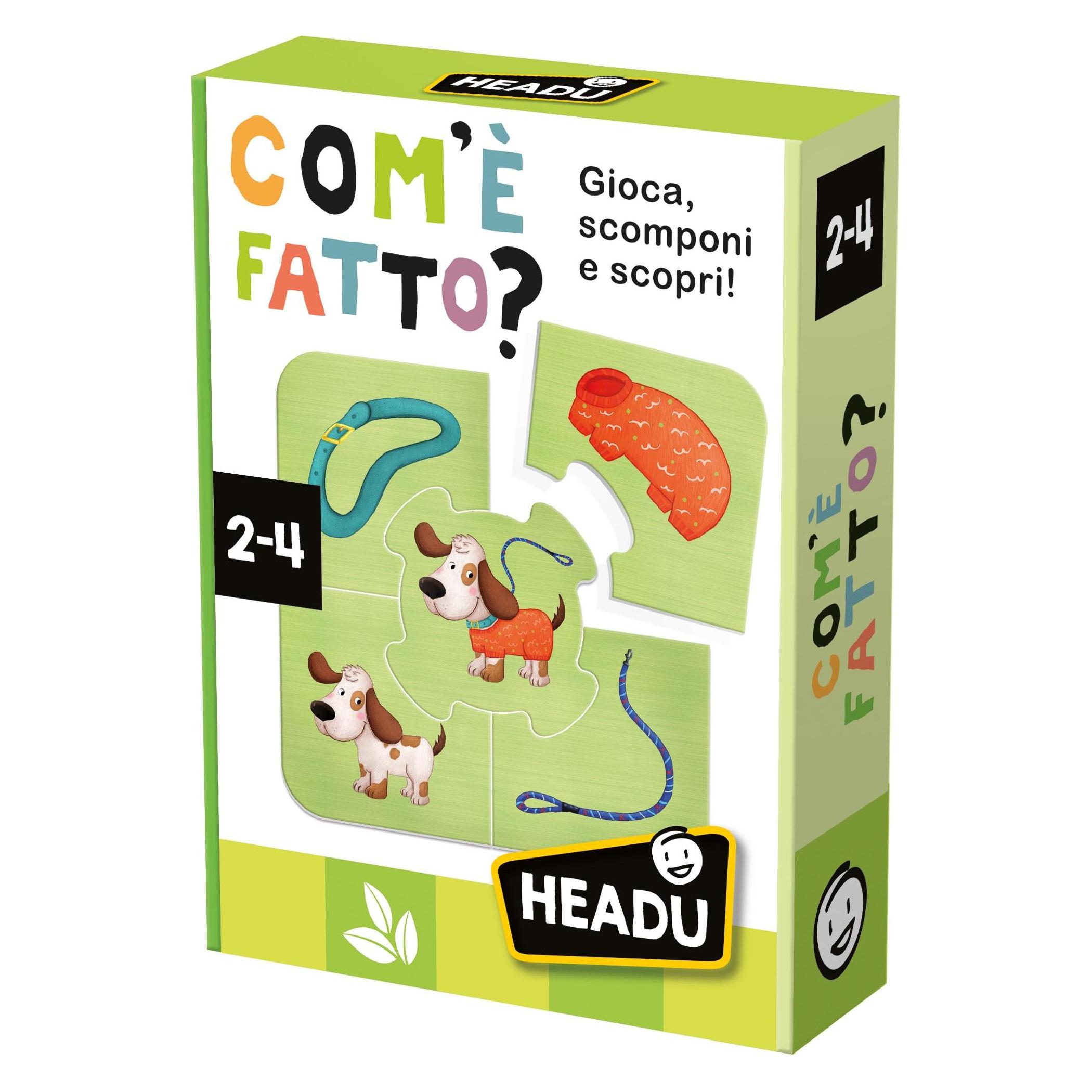 Headup Games As did (36934603)