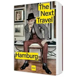 Next Travel Hamburg, Reisebücher von Silke Roth