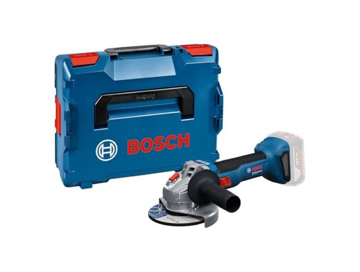 Bosch PRO Akku-Winkelschleifer GWS 18V-8