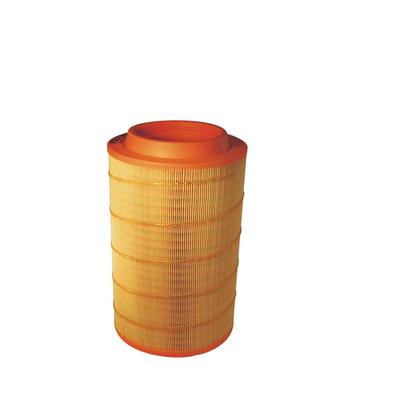 FILTRON Luftfilter am4467 245mm für MAN