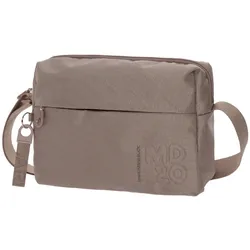 Mandarina Duck Umhängetasche MD20 QMTV8 taupe - 24