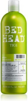 Tigi Urban Antidotes Re-energize champô para cabelo normal 750 ml. Bed Head Urban Antidotes Re-energize