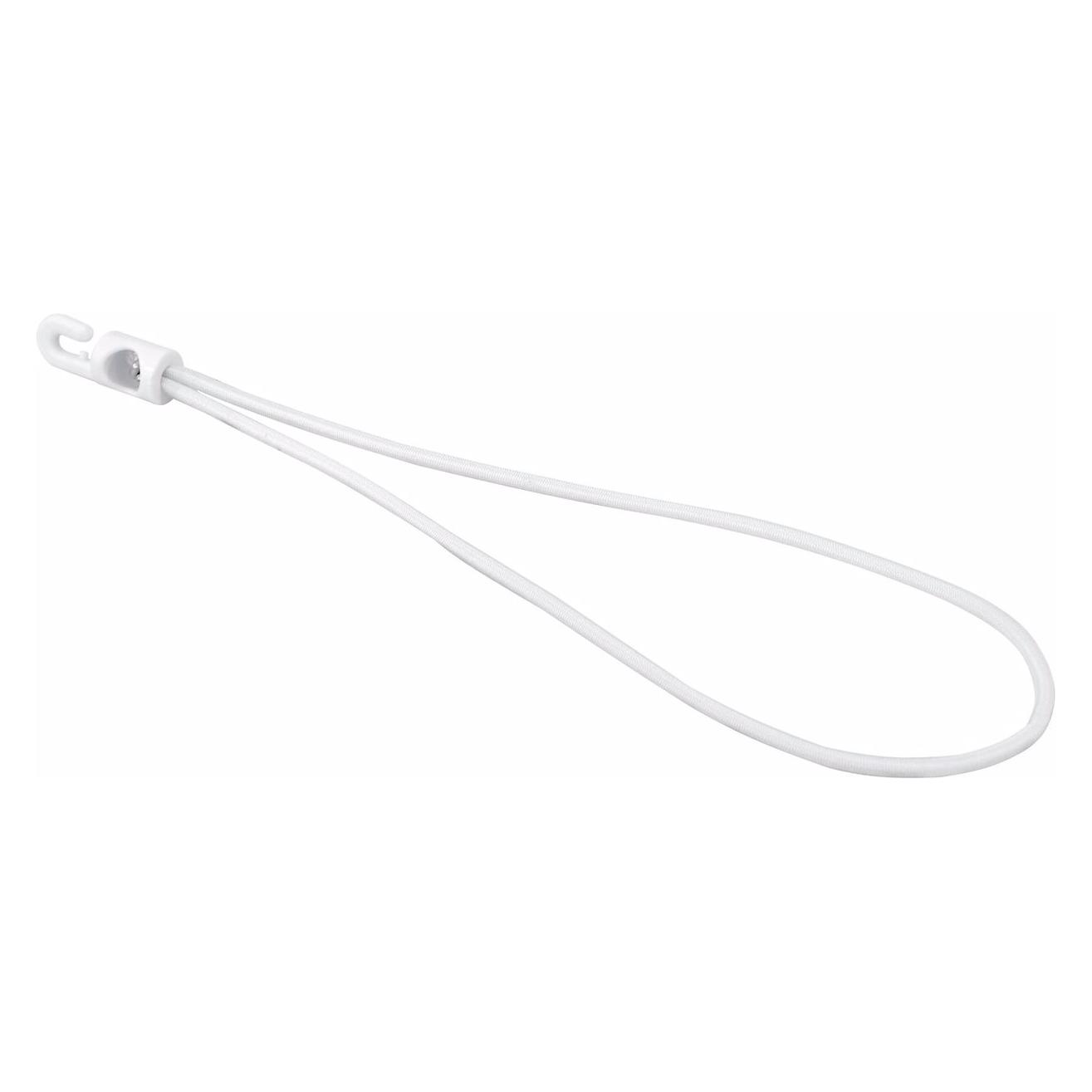 Europalms Spannfix 27cm weiss 12x (58010590)