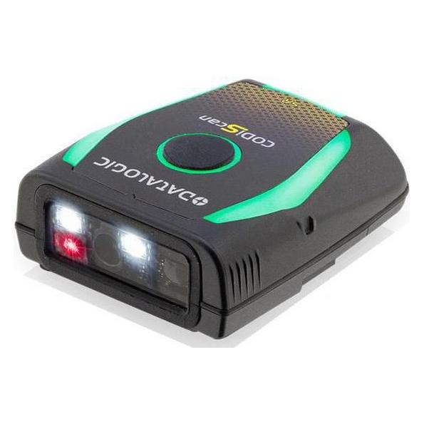 Datalogic Handrückenscanner CODIScan Mid.Range (HS7600MR) (1D-Barcodes, 2D-Barcodes) (HS7600MR)